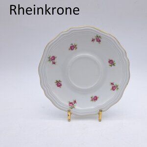 Rheinkrone Orphan Saucer